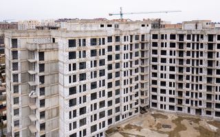 Vânzare, apartament, 1 cameră, str. Nicolae Dimo, Durlești - Poză 6