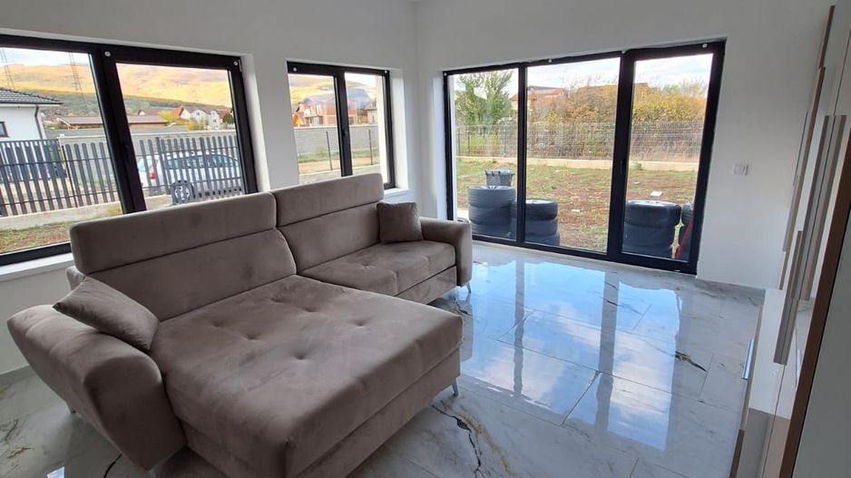 Casa noua de vanzare Alba iulia - Poză 1