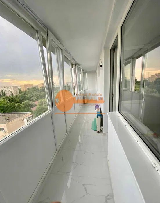 Apartament 3 camere renovat complet langa Parcul Moghioros - Poză 6