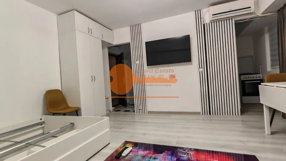 Garsonira la 3 minute de Metrou lujerului (Bloc mixt) - Poză 4