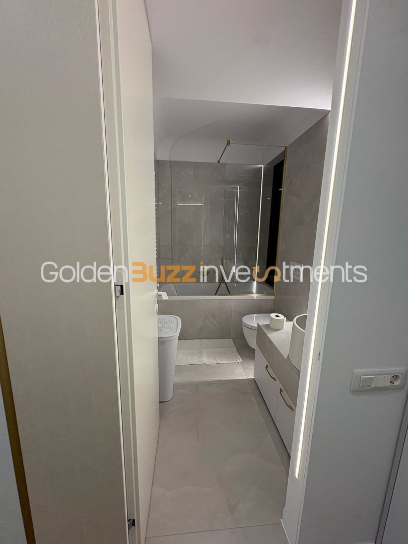 Studio | Cortina North | Complet mobilat - Poză 6