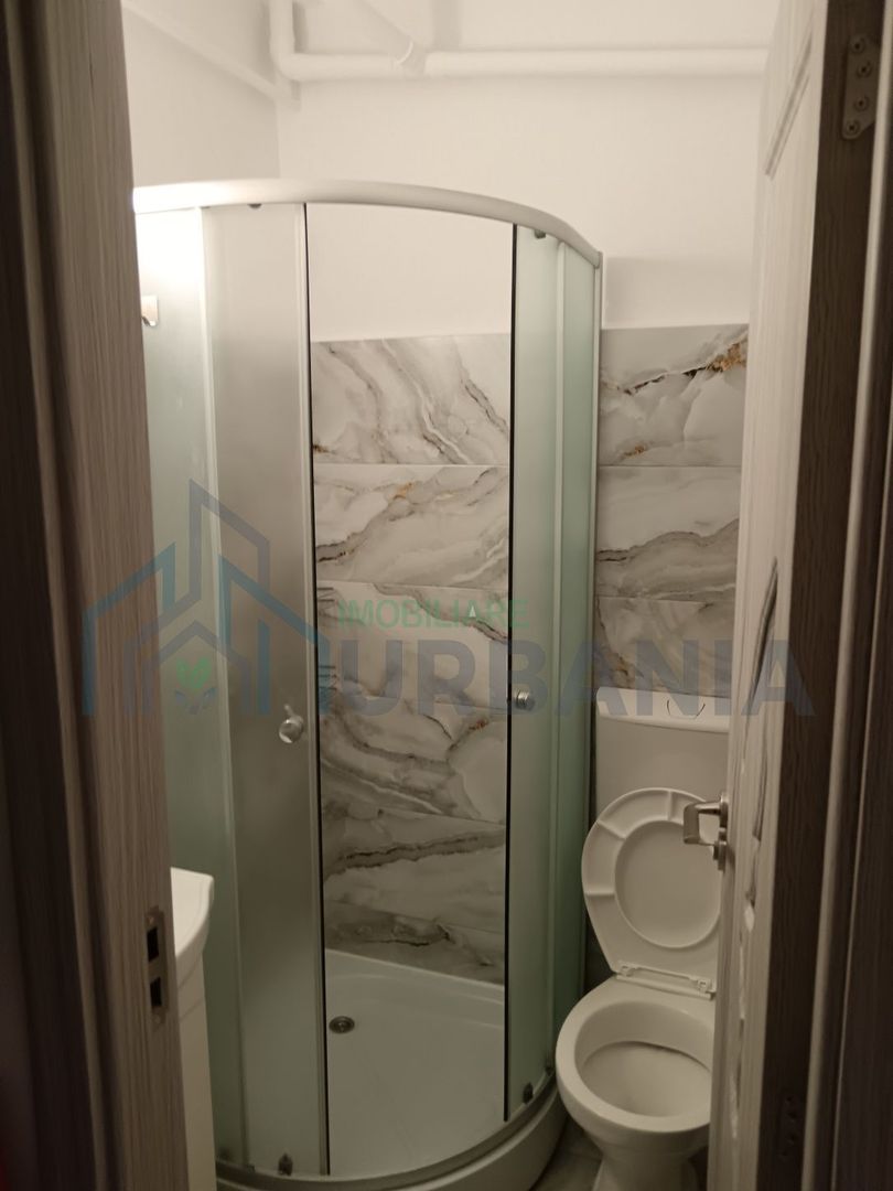 Închiriez garsonieră in zona tatarasi eternitate - Poză 4