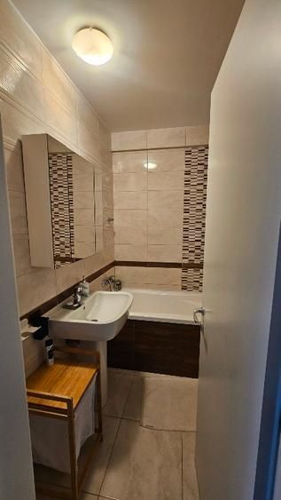 Apartament de inchiriat 2 camere Regie Grozavesti -prima inchiriere- - Poză 2