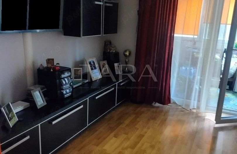 2 camere decomandate + garaj, boxă și parcare – Florești - Poză 1