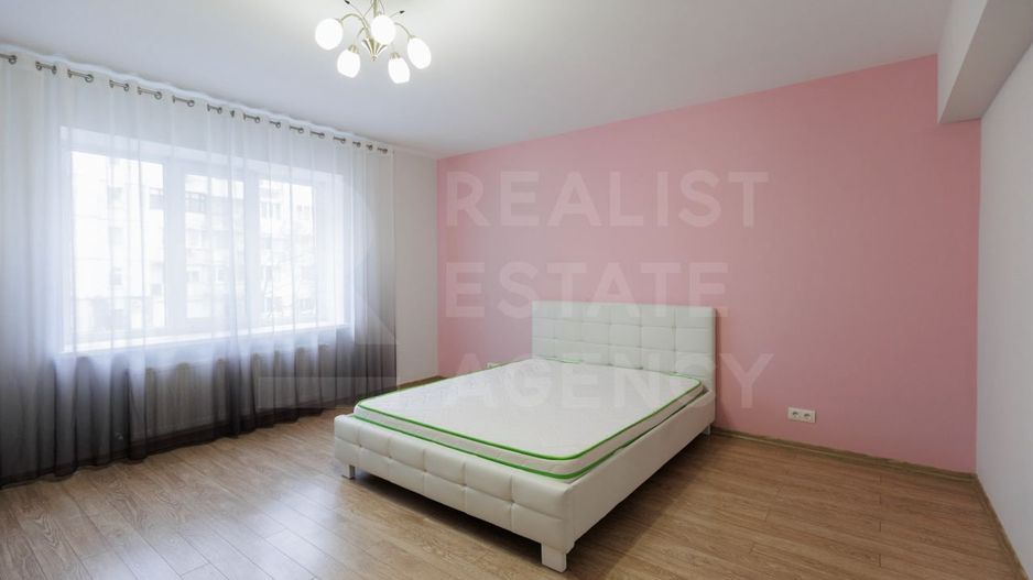Chirie, apartament, 2 camere, str. Valea Crucii, Botanica - Poză 11