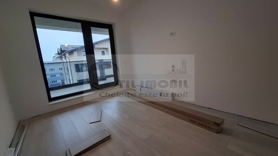 Apartament 3 camere nou de vanzare in Iasi Valea Lupului, bloc 2025 - Poză 12