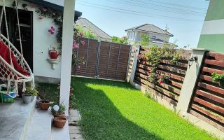 Apartament 3 camere la casa in Dumbravita - Poză 8