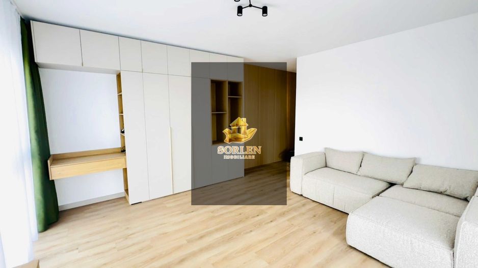 Apartament premium 2 camere decomandate | Între Lacuri | Cluj-Napoca - Poză 8