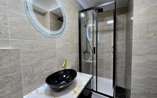 Copou- 3 camere 2 bai- decomandat- modern- parcare acoperita - Poză 23