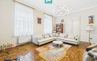 Apartament cu personalitate pe strada Mețianu - Poză 15