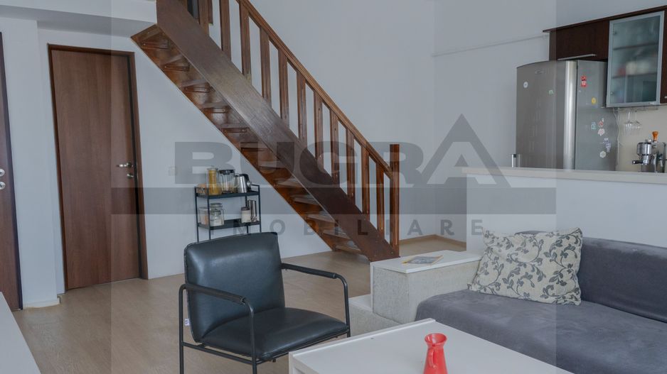 Apartament 3 camere, 2 bai, 84mp, zona Oașului - Poză 7