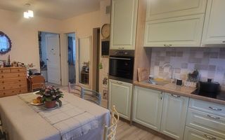 Apartament superb cu 3 camere în Mănăștur – ultrafinisat, zona Big. - Poză 1