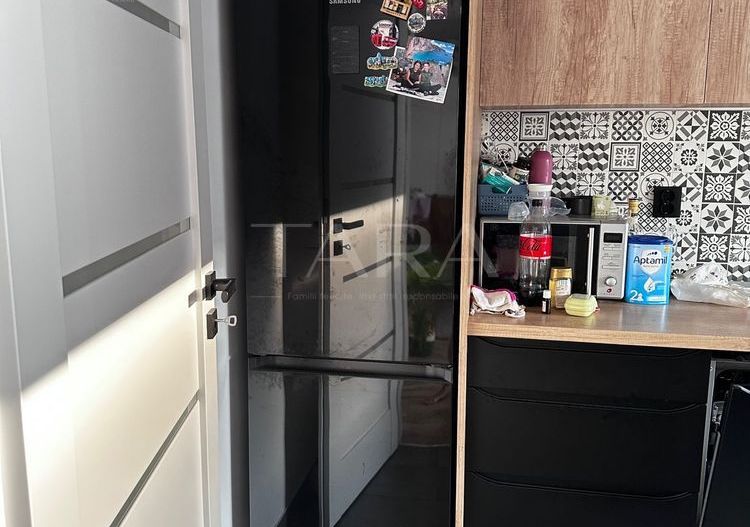 Apartament 3 camere, 71 mp + 2 balcoane – Baciu - Poză 2