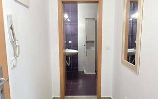 Garsoniera Modernă Zona Avantgarden Comision 0% - Poză 9