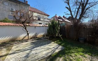 OCAZIE INCHIRIERE VILA INTERBELICA | CAPITALE | 360 MP | NOU RENOVATA - Poză 48