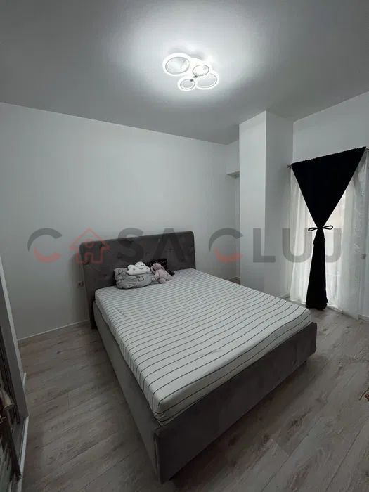 2 camere, zona Centrala, etaj interemediar - Poză 3