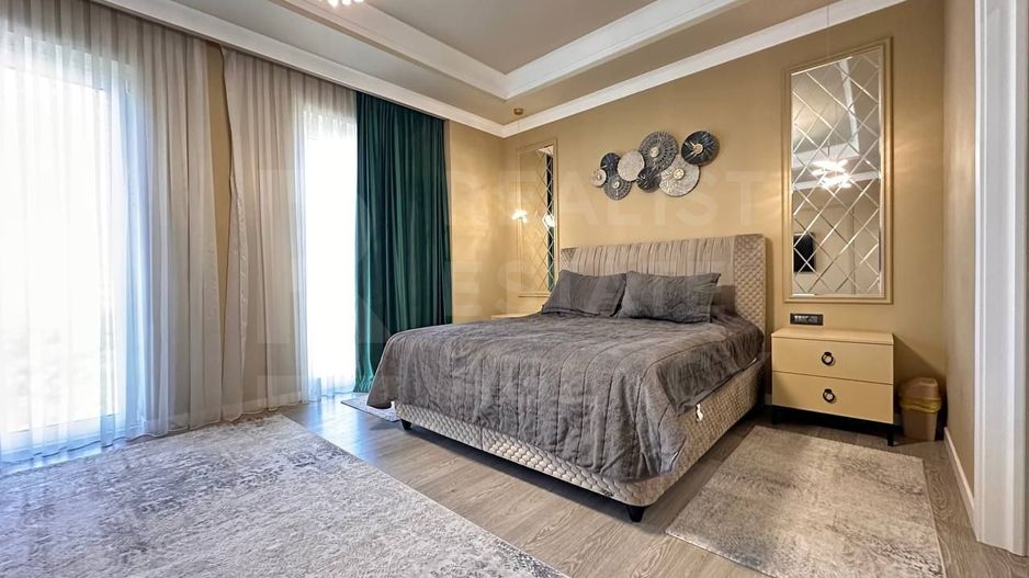 Chirie, apartament, 2 camere, Strada Tighina, Rîșcani - Poză 14