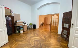 Caldire Istorica, 5 Camere, Etaj 1, Piata Roamnilor, Traian, Comision 0 - Poză 2