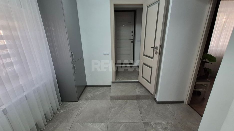 Chirie apartament la sol Centru, Mun. Chișinău - Poză 15