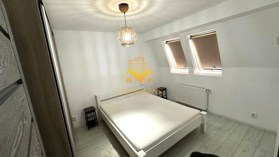 2 camere, modern, bloc nou, AC, Marasti zona LIDL, Kaufland, Pepco - Poză 3