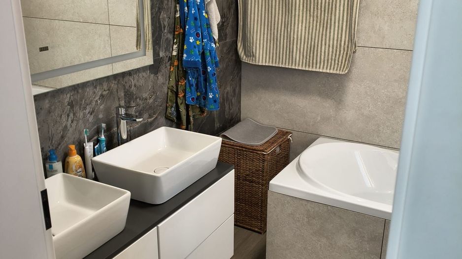 vila indiv smart,mob-util,5cam,3bai,2-4parc,teren456mp,com.Berceni - Poză 40