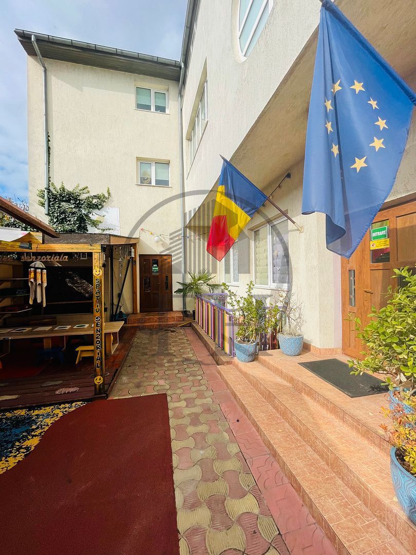 Spațiu comercial de vânzare în Coiciu, Constanta - Poză 2