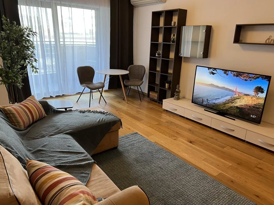 Inchiriere apartament 2 camere | Upground — fotografia 1