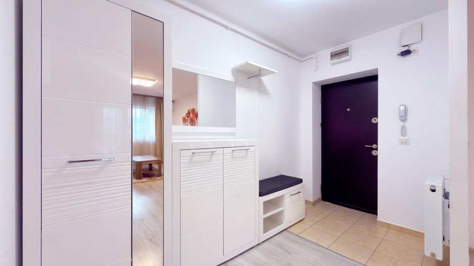 Sector 3 Titan Pallady 3 camere etaj 3 decomandat bucatarie inchisa - Poză 13