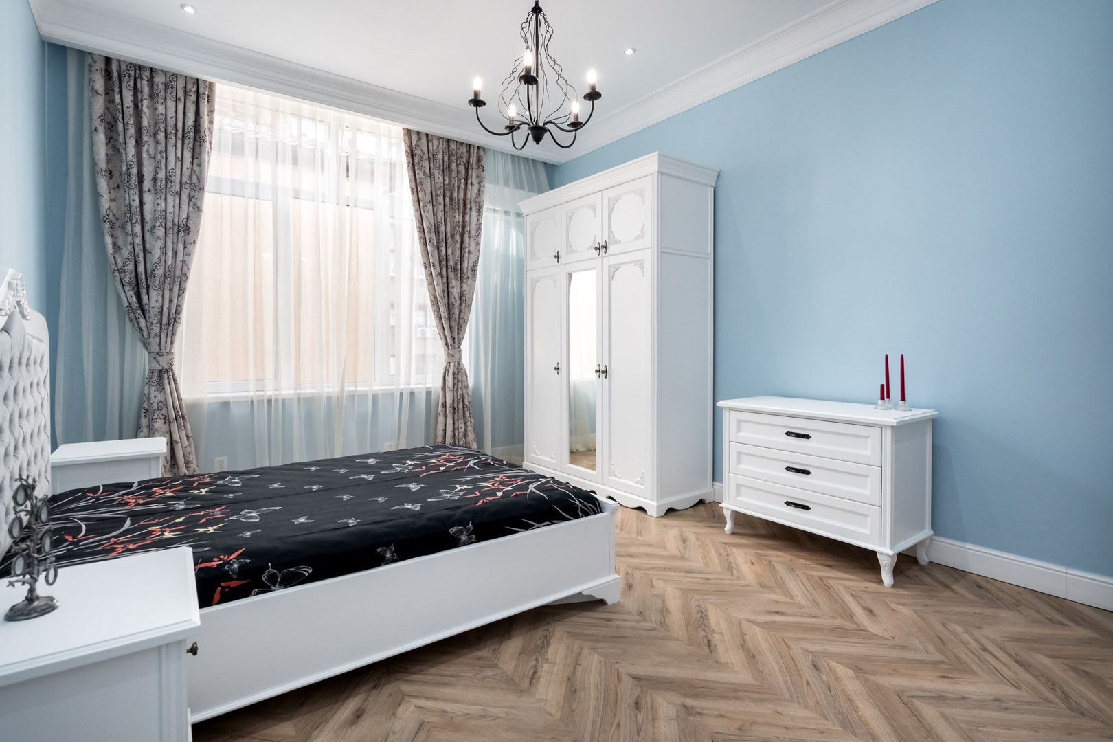 APARTAMENT UNIC BD. REGINA ELISABETA - Poză 20