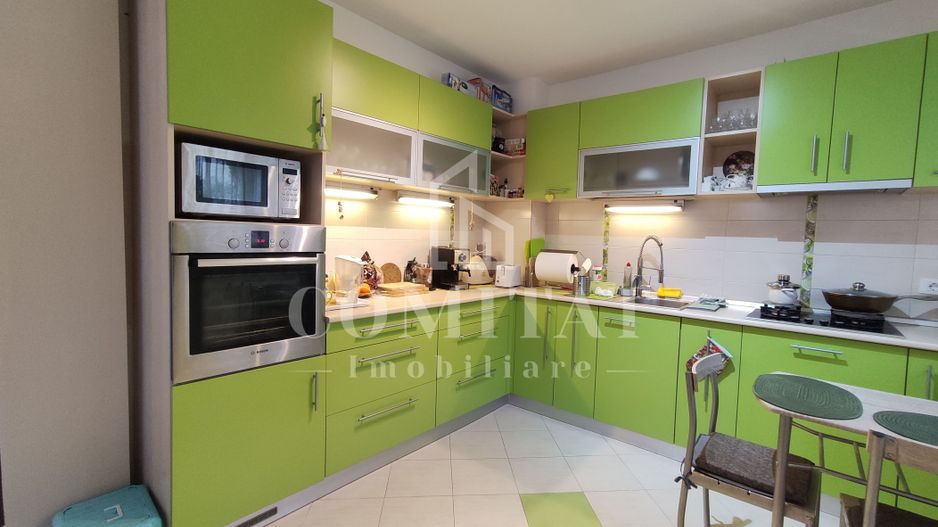 Casa individuala cu 4 camere |  159 mp | Floresti - Poză 3