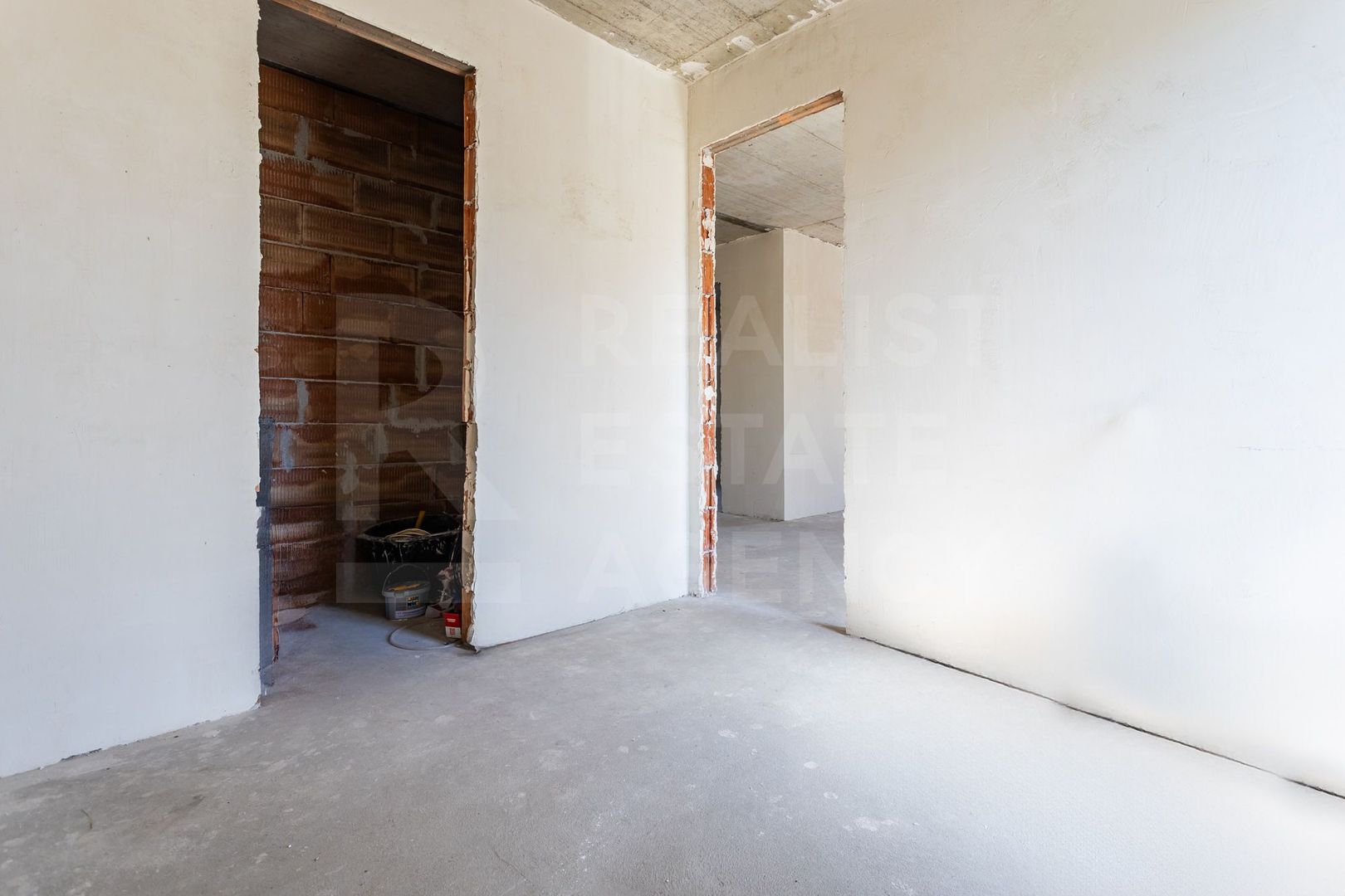 Vânzare,casă Hi-Tech, 3 camere, Porumbeni, raionul Criuleni - Poză 19
