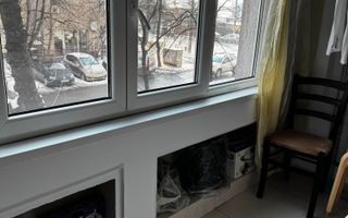 Metrou Mihai Bravu -apartament 2 camere mobilat utilat - Poză 5