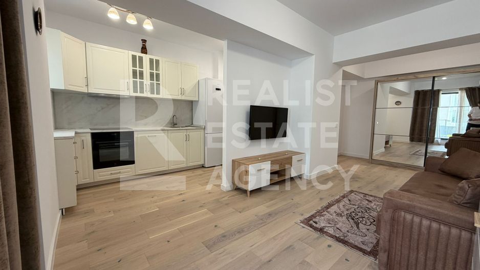 Chirie, apartament, 2 camere, First Estates Pipera, București - Poză 6