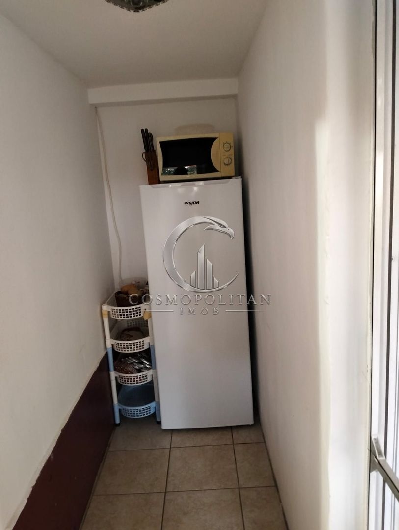 Casa si teren 970mp in comuna Costesti/BZ ~ constructie 2013 - Poză 12