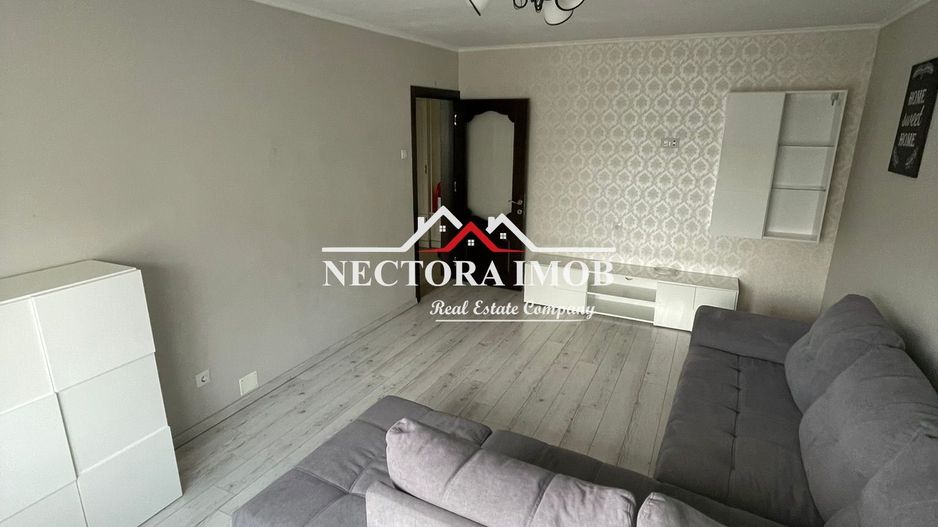 NECTORA IMOB-Apartament 3 camere, Etaj 3,Sf.Ap.Andrei, Mobilat/Utilat - Poză 2