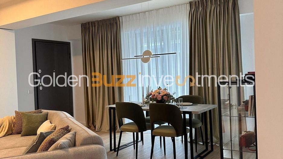 4 camere | Ima Residence | Iancu Nicolae - Poză 18
