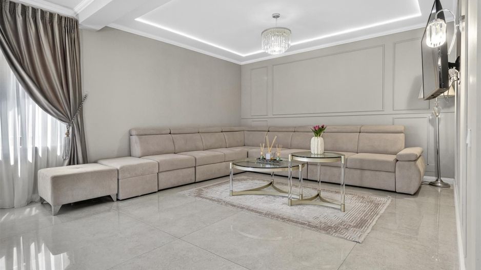 Casa / Vila Superba | 4 camere | in Stupini COMISION 0% - Poză 5