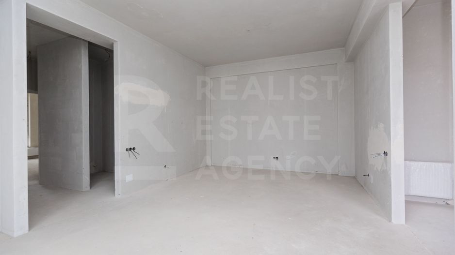 Vânzare, apartament, 3 camere, Bulevardul Europei, Botanica. - Poză 9