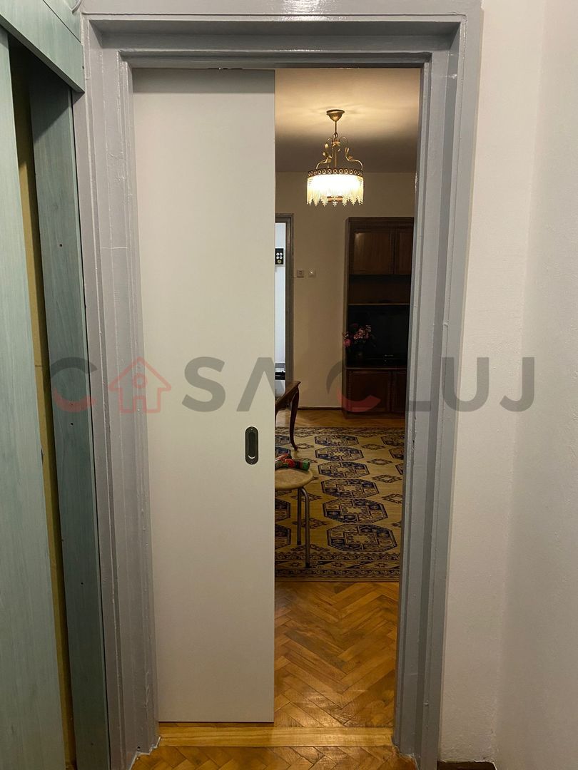 Zona verde si linistita in Gheorgheni | Orientare Sudica | Etaj 3/4 - Poză 7