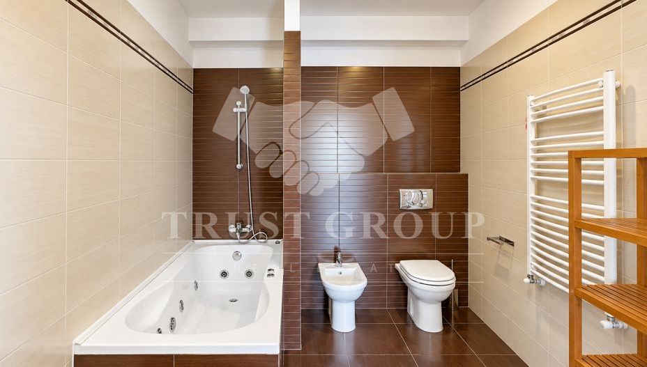 Penthouse 5 camere 287 mp | Terase 195 mp | lift privat | 2 Parcări - Poză 32