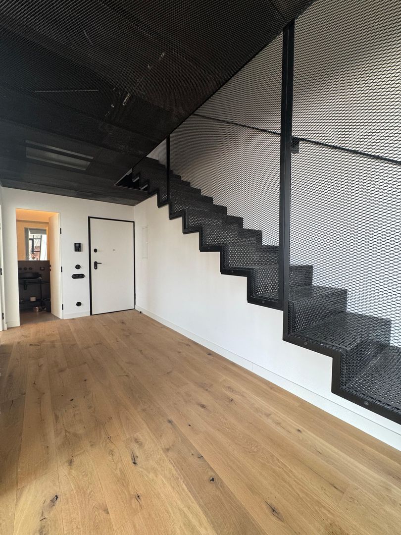 Loft spectaculos în complexul exclusivist Brick Loft – Intrarea Chefalului - Poză 15