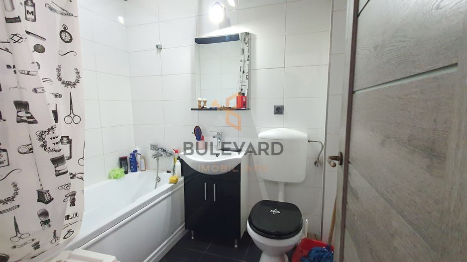 Apartament cu 1 camera+gradina, zona Parcul Poligon! - Poză 5