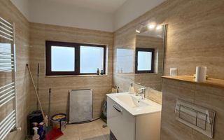 Apartament elegant cu terasă de 30 mp, în inima cartierului Buna Ziua! - Poză 5