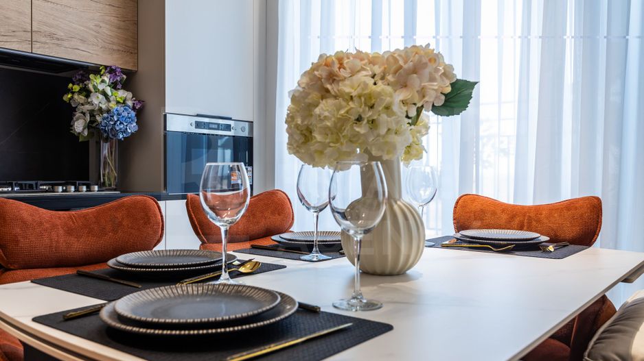 Vânzare, apartament, 1 cameră + living, bd. Mircea cel Bătrân, Ciocana - Poză 5