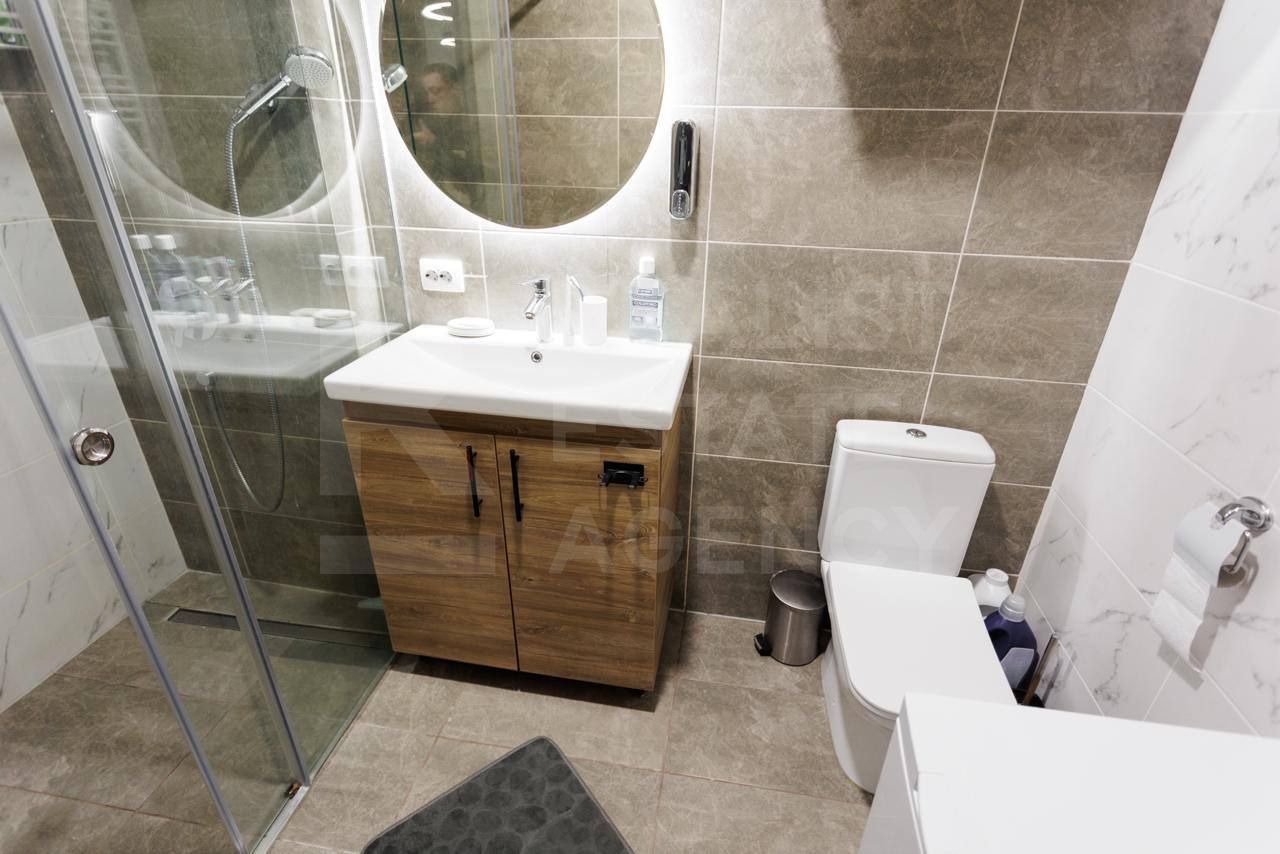 Vânzare, apartament, 1 cameră, str. Independeței, Botanica - Poză 7