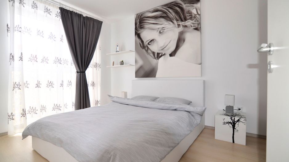 Apartament 2 camere cu Birou sau dormitor copii Avantgarden 3 - Poză 10