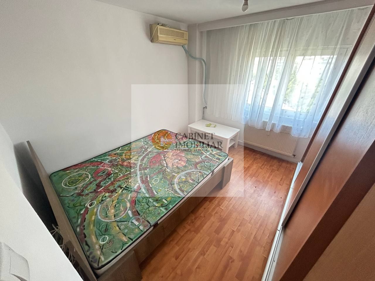 2 Camere - Decomandat | Păcii | Metrou 200m | Bloc 1989 - Poză 8