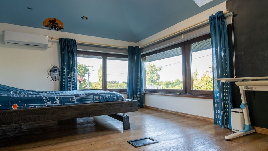 Casa P+Mansarda aproape de Bega și acces ușor spre Centru - Poză 30