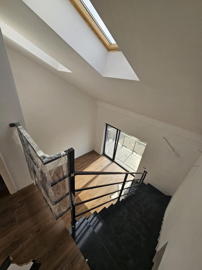 Giroc | Profi-Neptun | Apartament 3 camere cu scara interioara - Poză 2