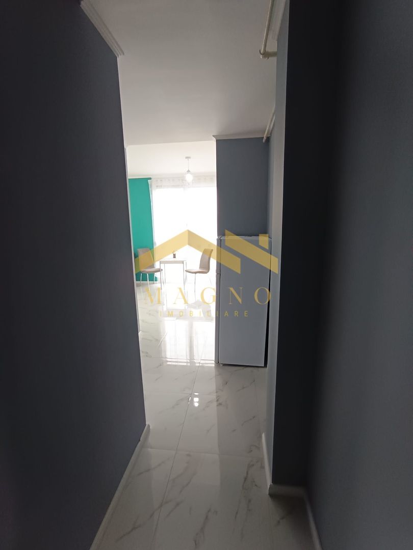 Ap. Nou Ared Imar 2 camere +loc parcare-Prima Inchiriere - Poză 15